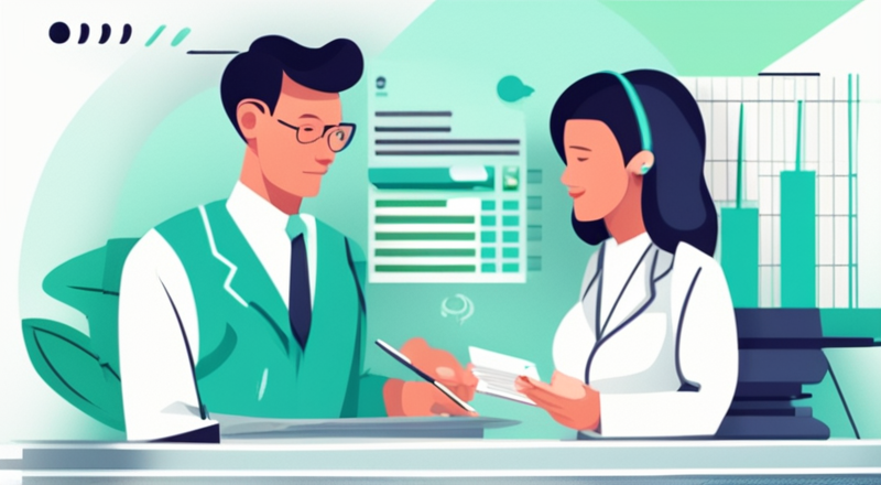 如何设计科学的报销制度，提升财务审批流程的效率