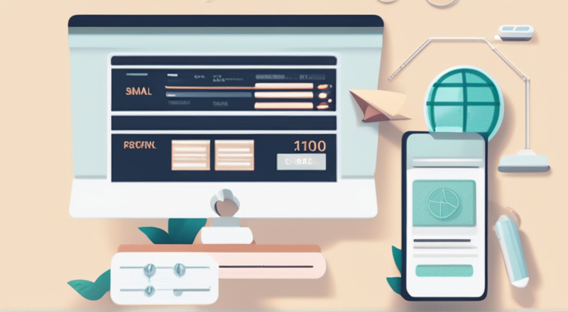 小公司的差旅费怎么算的