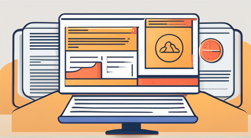 在线报销系统操作流程