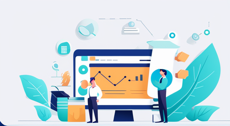 阿米巴财务软件如何支持企业的财务智能化管理？