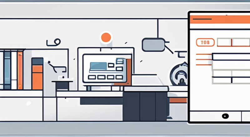 发票全自动验证系统解决方案