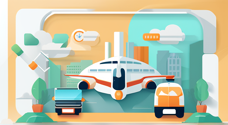 公司商旅出行平台,推荐合思商旅