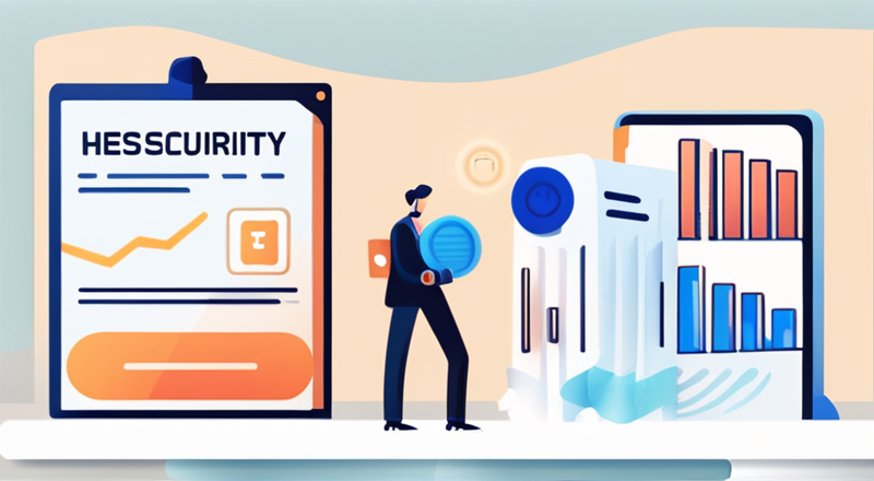 合思财务报销在线系统安全性解决方案