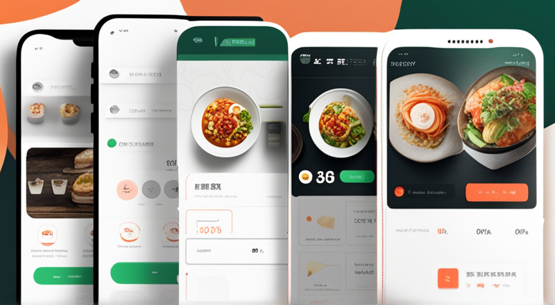 合思员工日常订餐解决方案,功能全面,智能比价更便捷