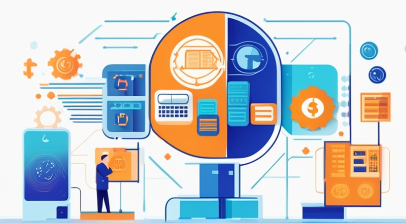 银企直联系统财务自动化对接