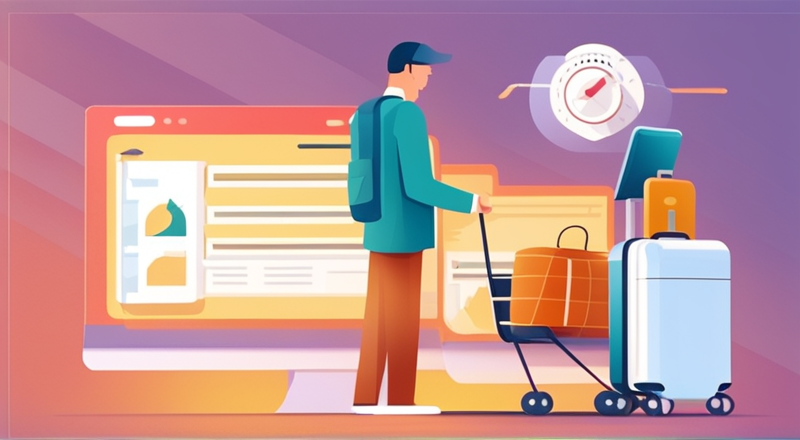 差旅管家公司怎么退款