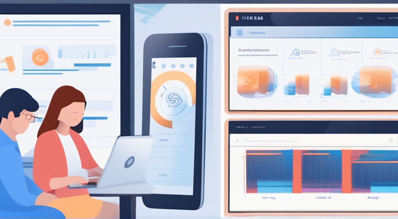 合思财务报销系统云平台解决方案