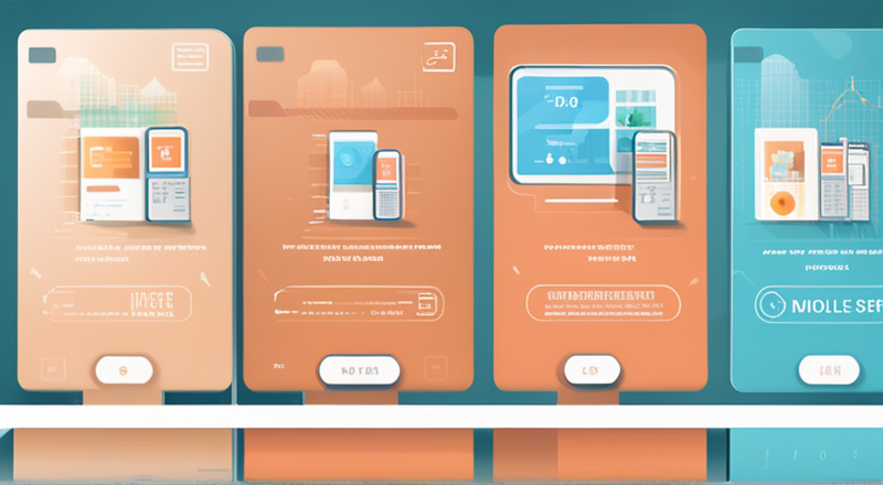 合思电子凭证报销系统功能模块
