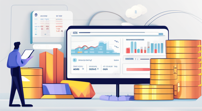 合思费控系统如何帮助公司实现财务自动化