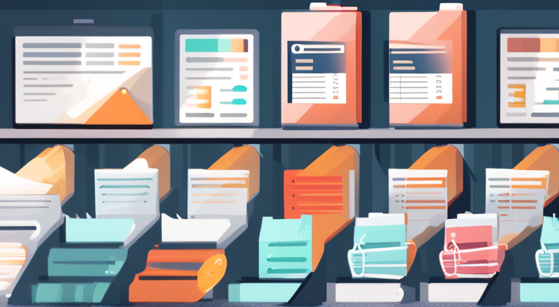 会计档案管理系统如何选择合适的品牌