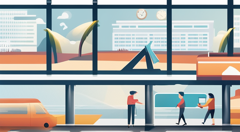 企业差旅系统私有化部署如何提升差旅透明度