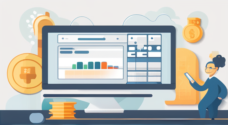 云计算报账系统