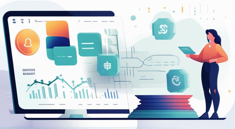 财务报销系统智能化解决方案