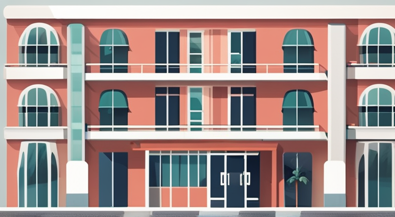 差旅管家订酒店后公司怎么审核