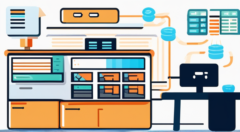 发票全自动校验与审核系统