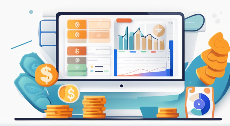 预算系统如何优化财务管理