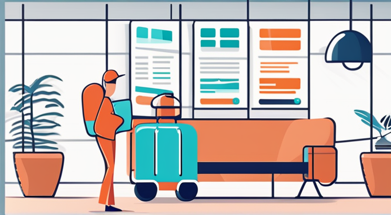 公司差旅费报销怎么做账