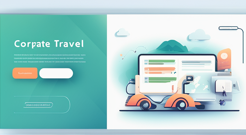 企业差旅系统私有化部署如何提高报告生成效率