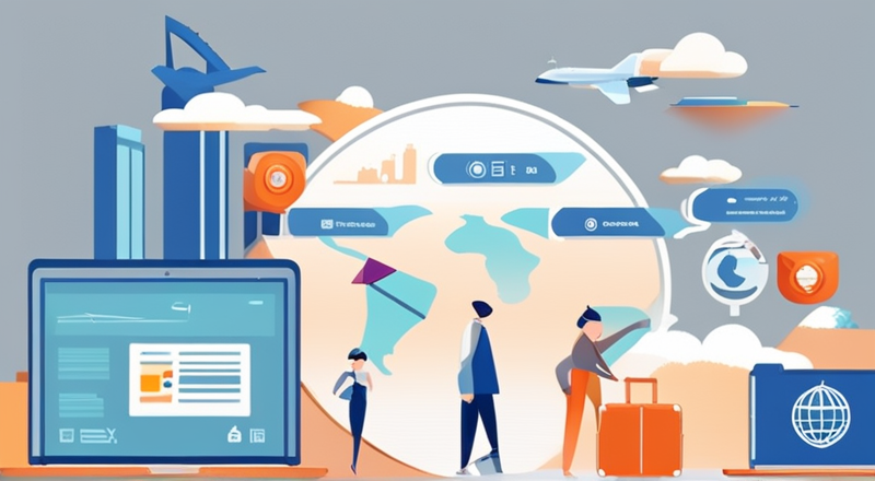 企业商旅哪个平台好，推荐合思商旅