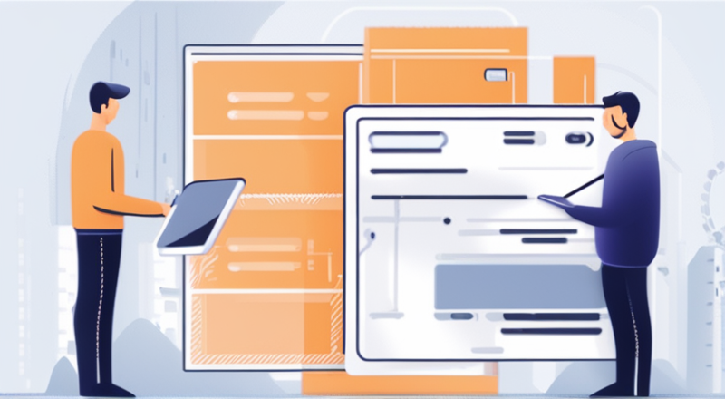 数电票全自动校验与验证