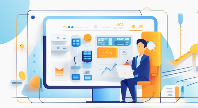 合思阿米巴财务软件如何支持企业实现全程自动化财务管理？