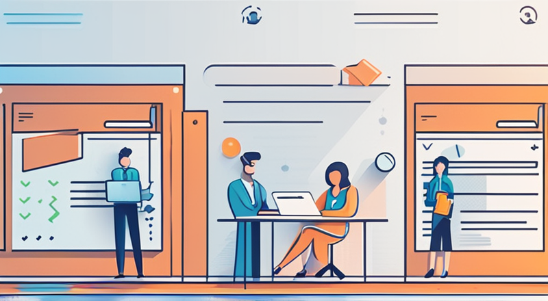 合思员工借款管理软件推荐，如何实现多层级审批管理？