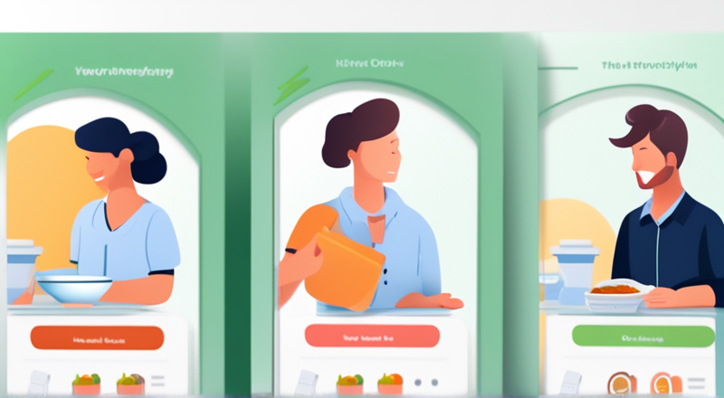 如何选择员工订餐解决方案来提高员工生产力