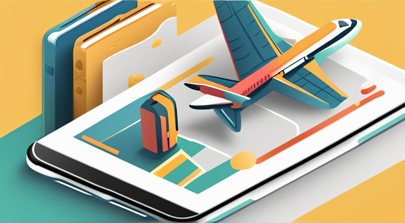 线下差旅公司盈利如何