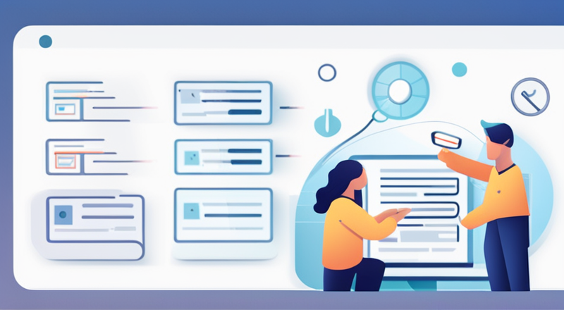 预算系统如何优化报销流程