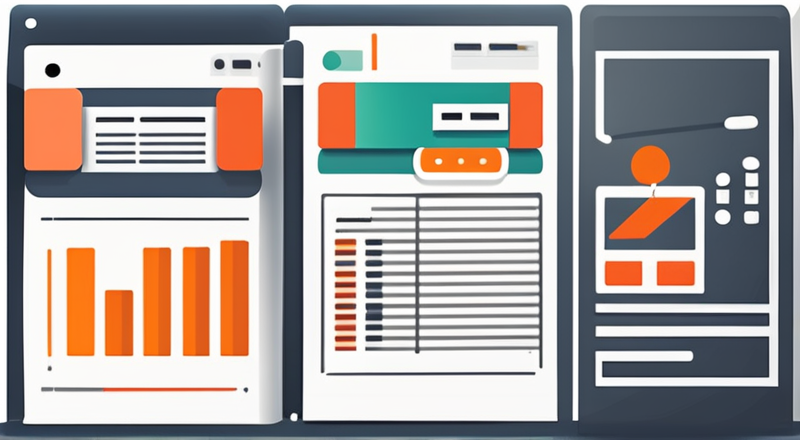 电子发票数据自动识别