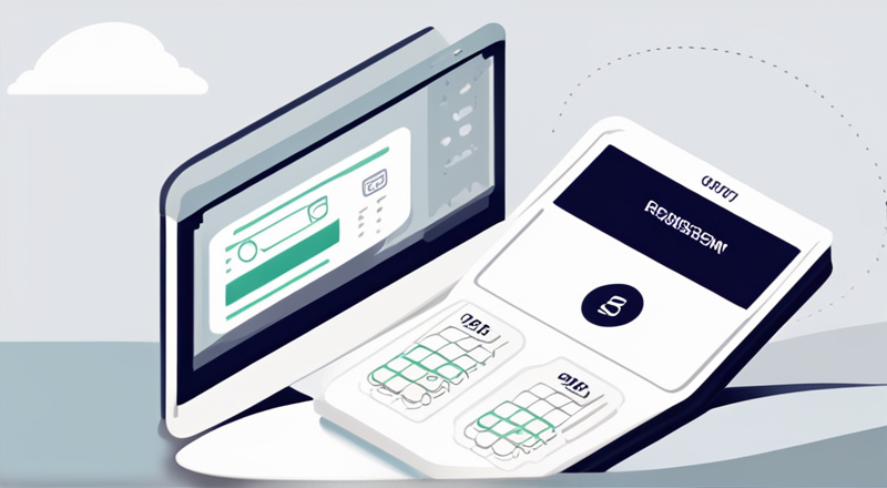 云端财务报销系统解决方案