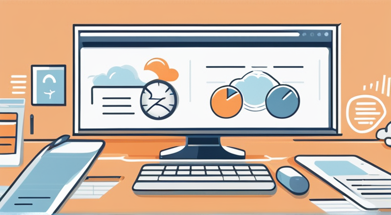 财务报销系统云端解决方案