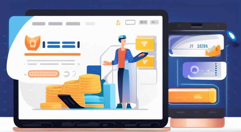 合思电子凭证报销系统