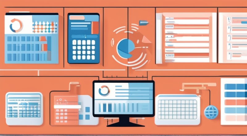 会计档案管理系统如何提高会计资料的管理精准度？