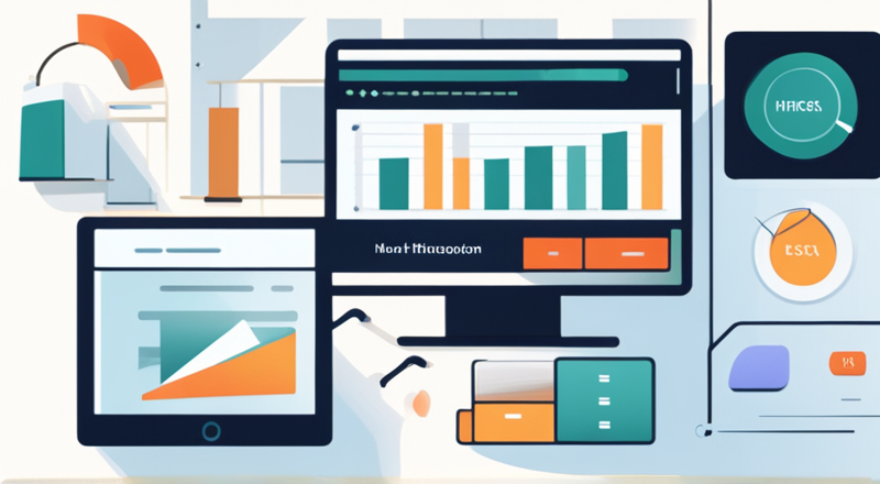 如何利用合思阿米巴核算软件优化公司财务管理？