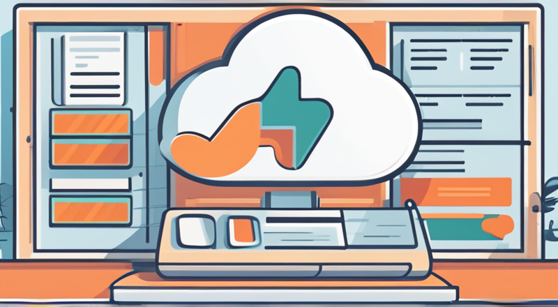 云端财务报销系统