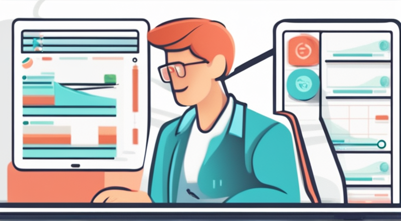 财务报销系统优化解决方案