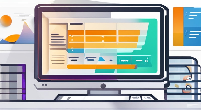 合思阿米巴财务软件如何支持企业的财务数据精准管理？