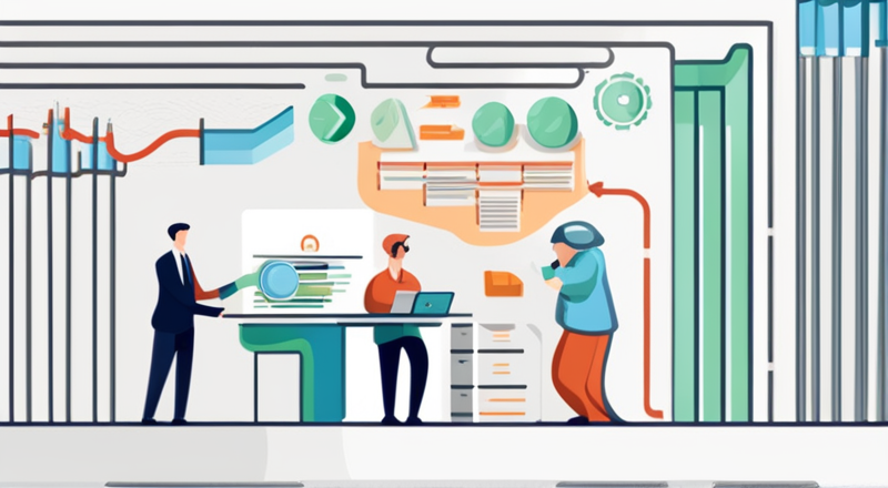 合思财务报销系统软件解决方案