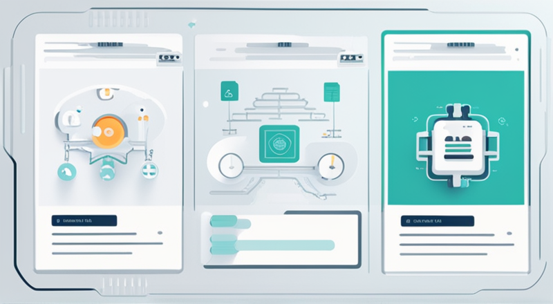 合思银企直联系统财务自动化解决方案