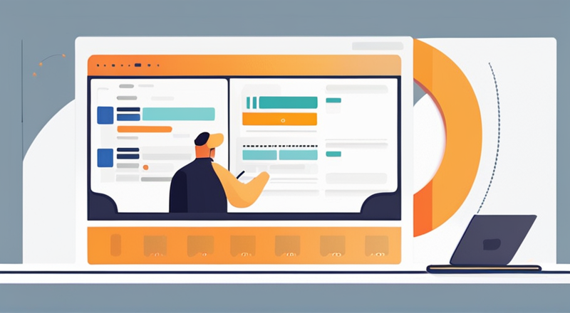 合思数电票全自动校验与审核系统解决方案