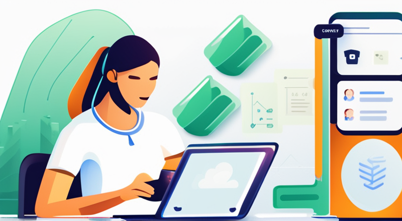 合思员工借款管理软件，智能审批功能让管理更便捷