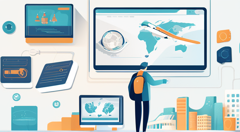 企业差旅系统私有化部署的实施步骤