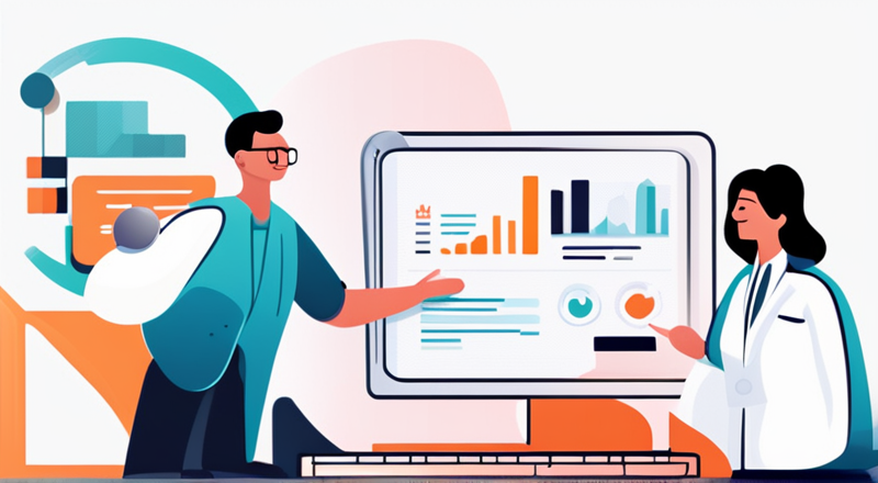 企业如何优化报销流程，提升审批效率与财务透明度