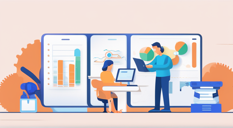 如何利用合思阿米巴管理软件优化企业流程？