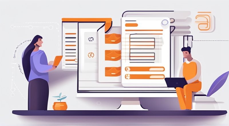 数电票全自动校验软件开发解决方案