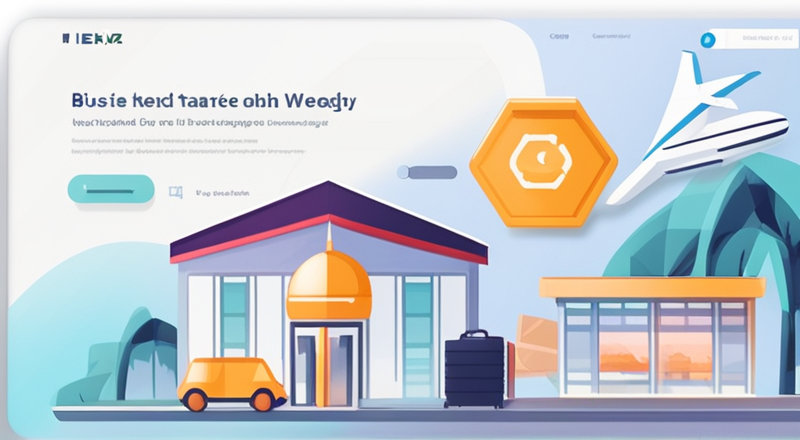 做商旅网站哪个好，推荐合思商旅