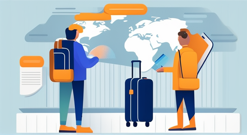 公司如何管理差旅费报销