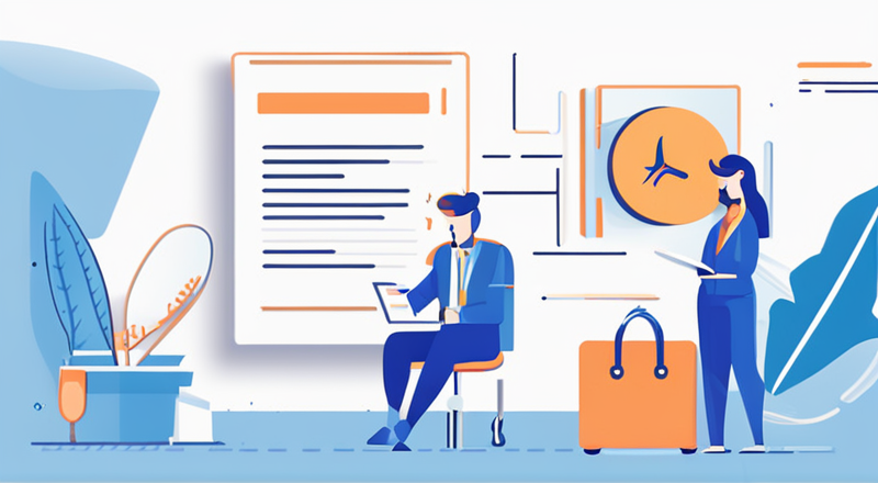 公司差旅费报销流程怎么写的