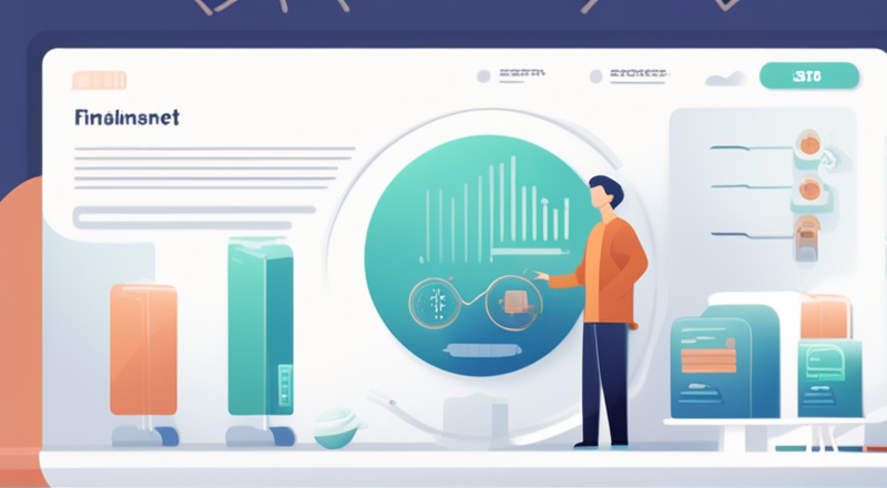 合思财务报销系统解决方案